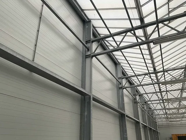 Loods / bedrijfsruimte 18x74 mtr (1332m2) - afbeelding 8 van  42