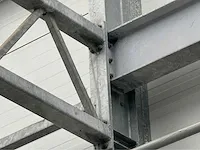 Loods / bedrijfsruimte 18x74 mtr (1332m2) - afbeelding 10 van  42