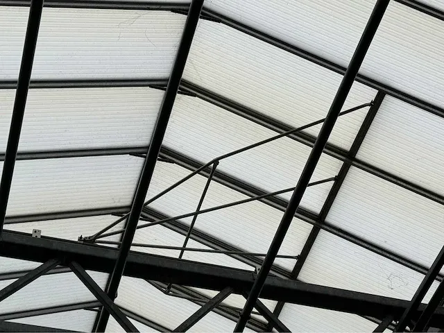 Loods / bedrijfsruimte 18x74 mtr (1332m2) - afbeelding 11 van  42