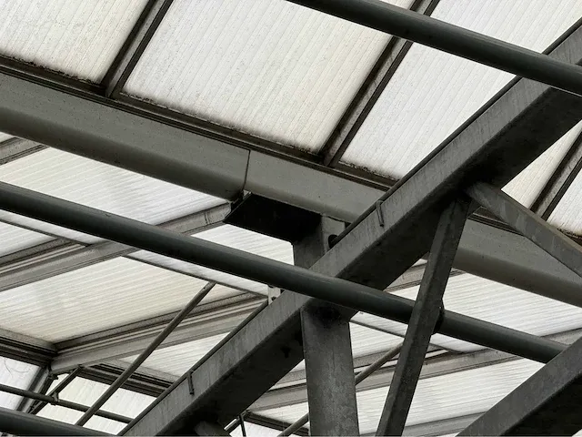 Loods / bedrijfsruimte 18x74 mtr (1332m2) - afbeelding 15 van  42