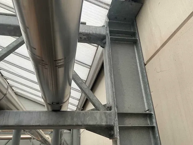 Loods / bedrijfsruimte 18x74 mtr (1332m2) - afbeelding 17 van  42