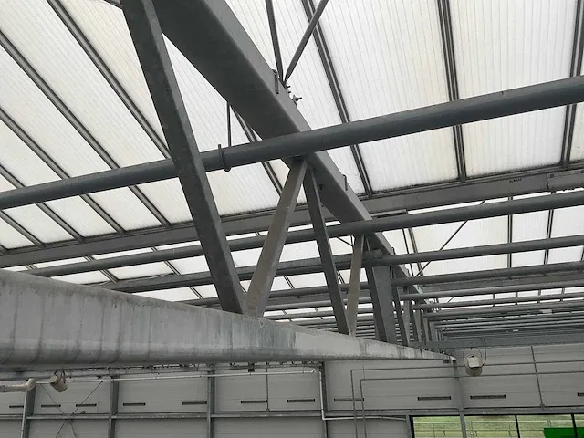 Loods / bedrijfsruimte 18x74 mtr (1332m2) - afbeelding 20 van  42