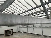 Loods / bedrijfsruimte 18x74 mtr (1332m2) - afbeelding 21 van  42