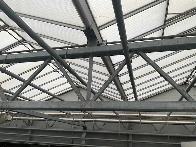 Loods / bedrijfsruimte 18x74 mtr (1332m2) - afbeelding 22 van  42
