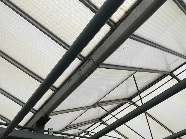 Loods / bedrijfsruimte 18x74 mtr (1332m2) - afbeelding 24 van  42