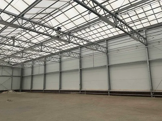 Loods / bedrijfsruimte 18x74 mtr (1332m2) - afbeelding 25 van  42