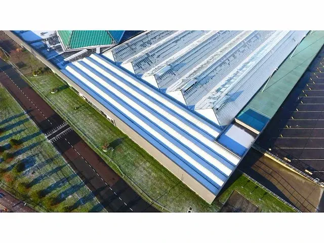 Loods / bedrijfsruimte 18x74 mtr (1332m2) - afbeelding 23 van  42