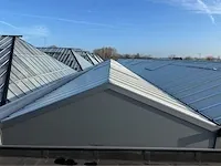 Loods / bedrijfsruimte 18x74 mtr (1332m2) - afbeelding 35 van  42