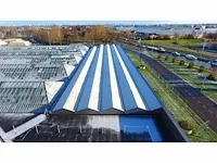 Loods / bedrijfsruimte 18x74 mtr (1332m2) - afbeelding 34 van  42