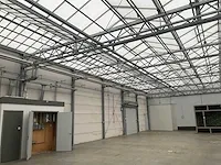 Loods / bedrijfsruimte 18x74 mtr (1332m2) - afbeelding 40 van  42