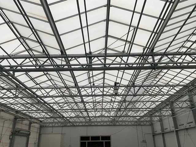 Loods / bedrijfsruimte 18x74 mtr (1332m2) - afbeelding 41 van  42