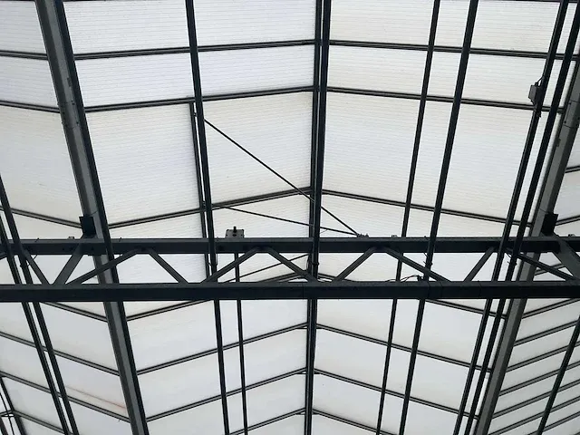 Loods / bedrijfsruimte 18x74 mtr (1332m2) - afbeelding 42 van  42