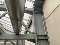 Loods / bedrijfsruimte 18x74 mtr (1332m2) - afbeelding 17 van  42