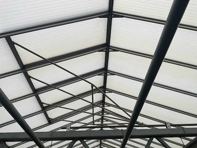 Loods / bedrijfsruimte 18x74 mtr (1332m2) - afbeelding 19 van  42