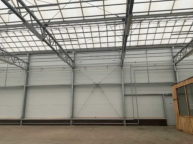 Loods / bedrijfsruimte 18x74 mtr (1332m2) - afbeelding 26 van  42
