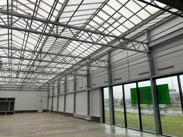 Loods / bedrijfsruimte 18x74 mtr (1332m2) - afbeelding 39 van  42