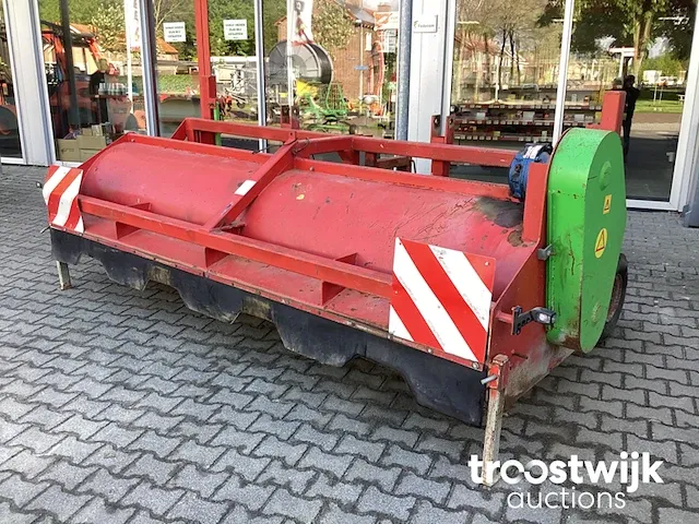 Loofklapper - afbeelding 3 van  10