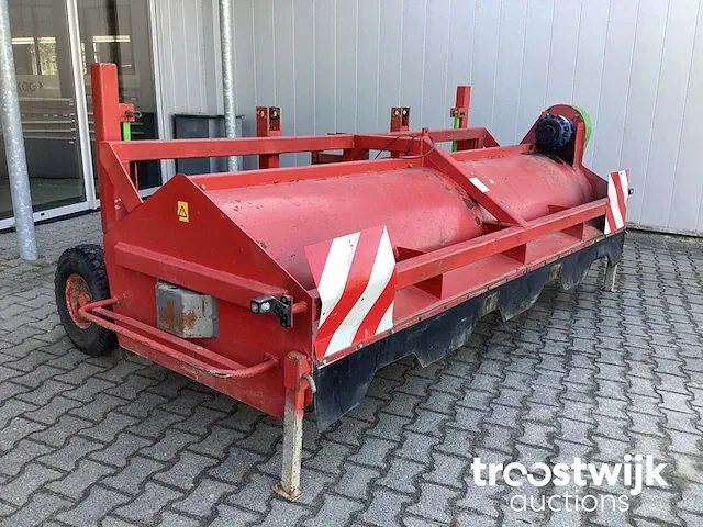 Loofklapper - afbeelding 4 van  10