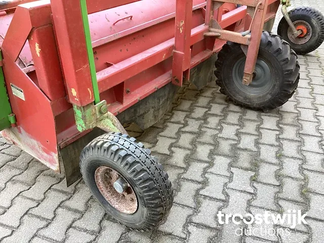 Loofklapper - afbeelding 6 van  10