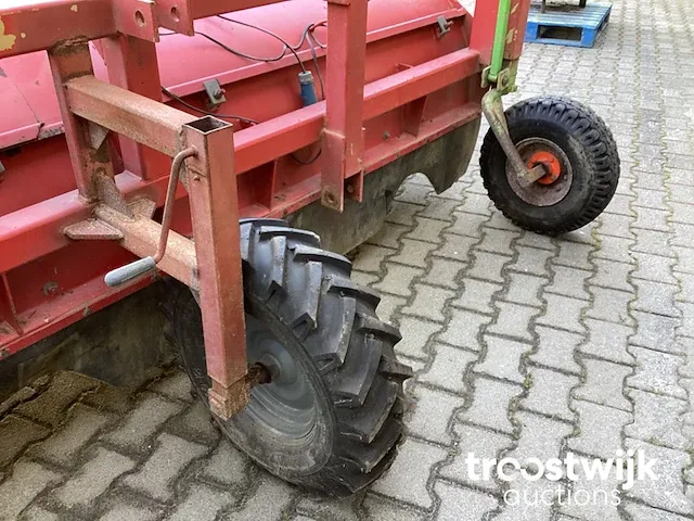 Loofklapper - afbeelding 7 van  10