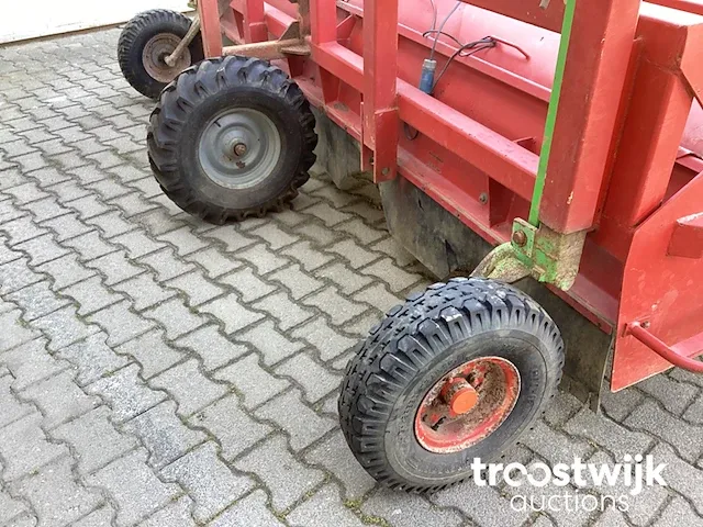 Loofklapper - afbeelding 10 van  10