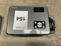 Looki beamer x projector - afbeelding 3 van  7