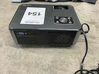 Looki beamer x projector - afbeelding 4 van  7