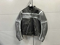 Lookwell motorjas maat m (3x) - afbeelding 1 van  6