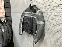 Lookwell motorjas maat m (3x) - afbeelding 2 van  6