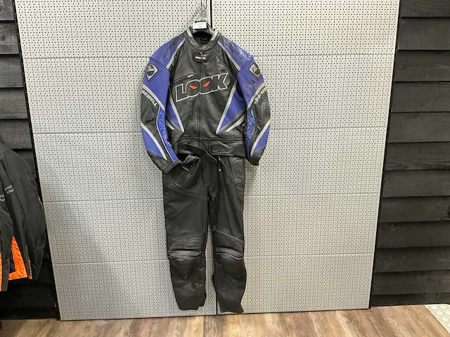 Lookwell motorpak maat l - afbeelding 1 van  8