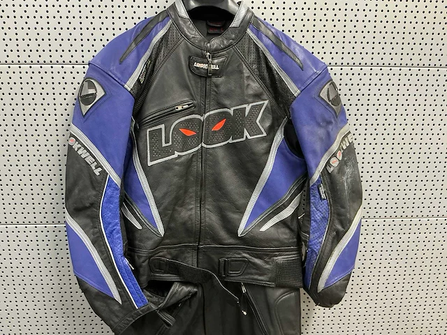 Lookwell motorpak maat l - afbeelding 2 van  8