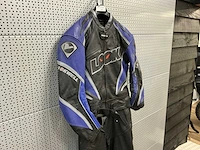 Lookwell motorpak maat l - afbeelding 4 van  8