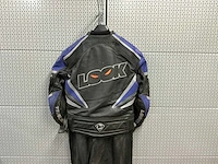 Lookwell motorpak maat l - afbeelding 8 van  8
