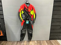 Lookwell motorpak maat xl - afbeelding 1 van  8
