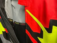 Lookwell motorpak maat xl - afbeelding 2 van  8