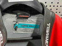Lookwell motorpak maat xl - afbeelding 3 van  8