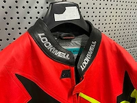 Lookwell motorpak maat xl - afbeelding 4 van  8