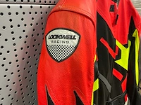 Lookwell motorpak maat xl - afbeelding 5 van  8