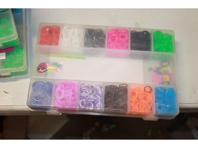 Loombox groot 1x - afbeelding 9 van  9