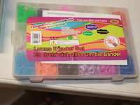 Loombox groot 1x - afbeelding 8 van  9