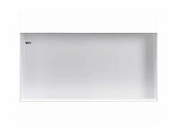 Looox cbo60w in- opbouwnis 60x30cm (400x) - afbeelding 1 van  4