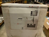 Looox cbo60w in- opbouwnis 60x30cm (400x) - afbeelding 2 van  4