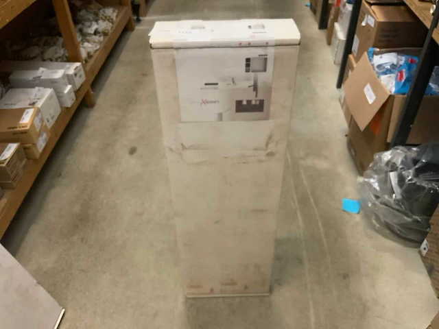 Looox cbo60w in- opbouwnis 60x30cm (400x) - afbeelding 4 van  4