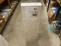 Looox cbo60w in- opbouwnis 60x30cm (400x) - afbeelding 4 van  4