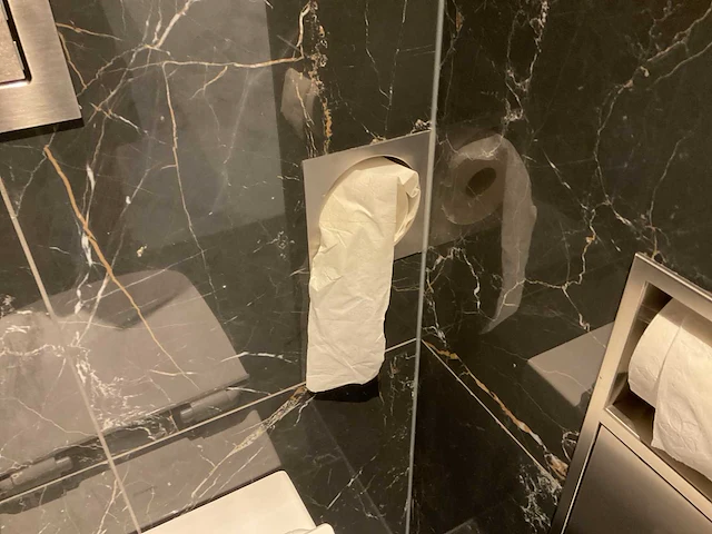 Looox closed toiletaccessoire - afbeelding 3 van  5