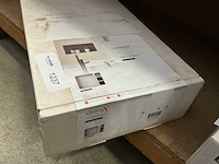Looox inbouwkast / box - afbeelding 3 van  3