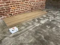 Looox wbs solo wandplank - afbeelding 1 van  4