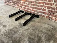 Looox wbs solo wandplank - afbeelding 4 van  4