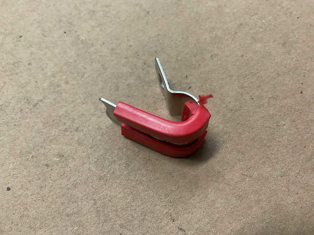 Loop clamp (100x) - afbeelding 1 van  6
