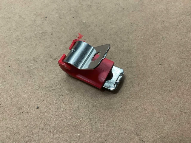 Loop clamp (100x) - afbeelding 2 van  6